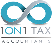 1 on 1 Tax