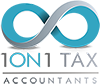 1 on 1 Tax